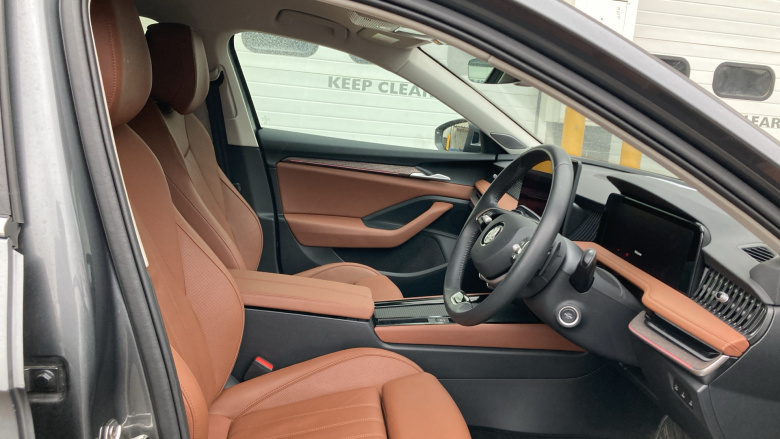 Skoda Superb 2.0 TDI SE L 5dr DSG Diesel Hatchback